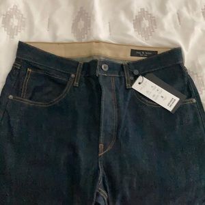 Men’s rag and bone jeans sz 32